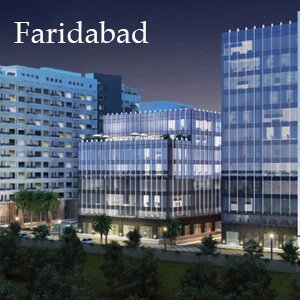 Dell laptop repair in Faridabad