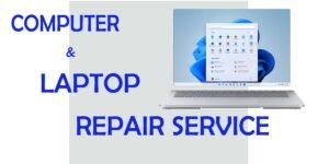 LAPTOP REPAIR BLOG