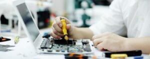Lenovo Laptop Repair Center in Delhi