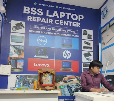 dell service center Ghatkopar